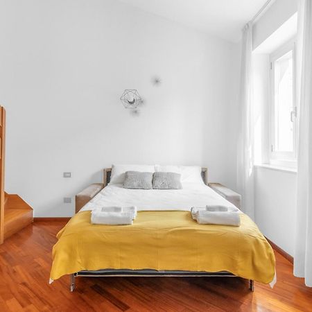 Central Luxurious Apartment Duomo A/C-Wi-Fi Free Μιλάνο Εξωτερικό φωτογραφία