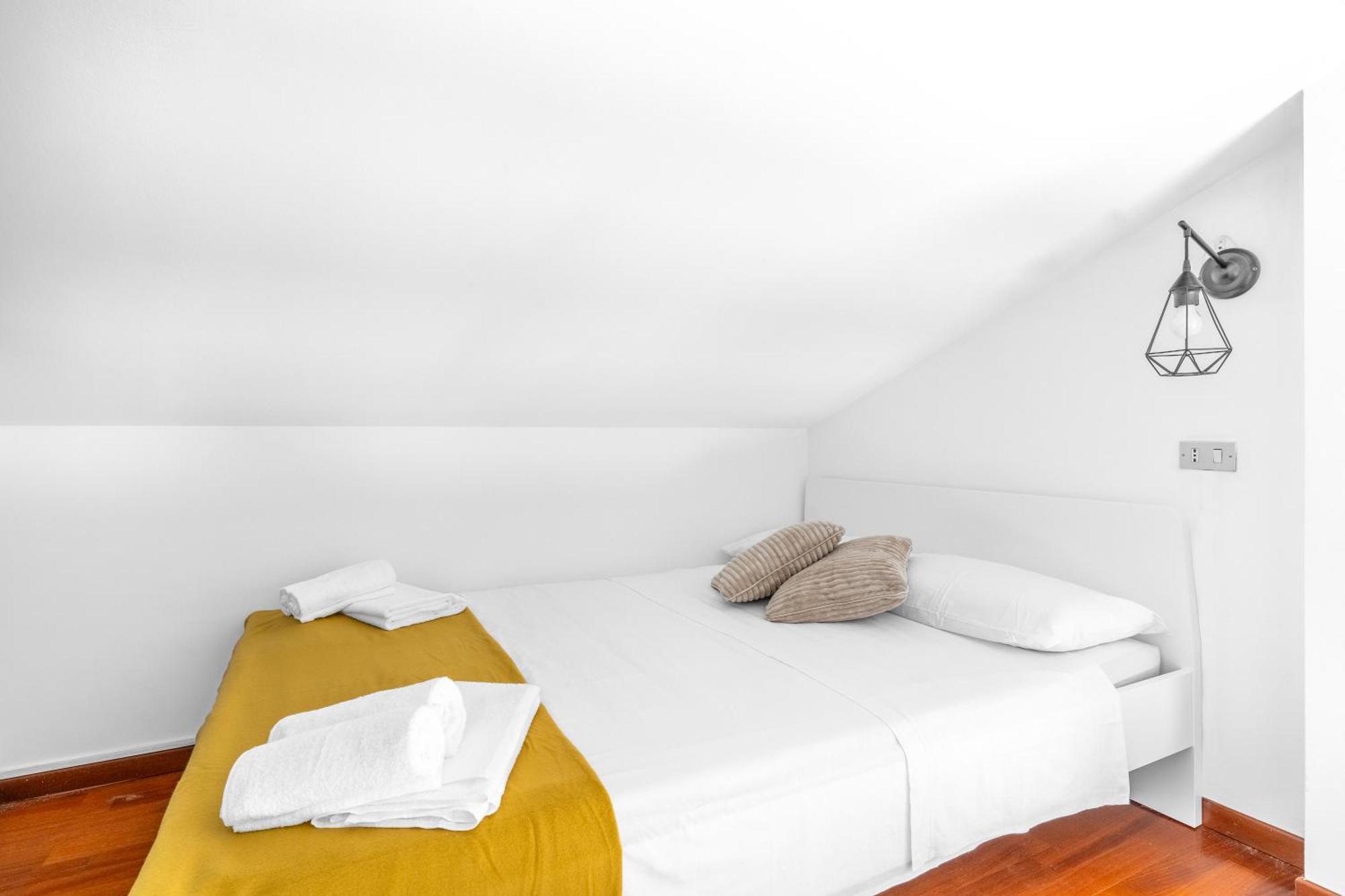 Central Luxurious Apartment Duomo A/C-Wi-Fi Free Μιλάνο Εξωτερικό φωτογραφία
