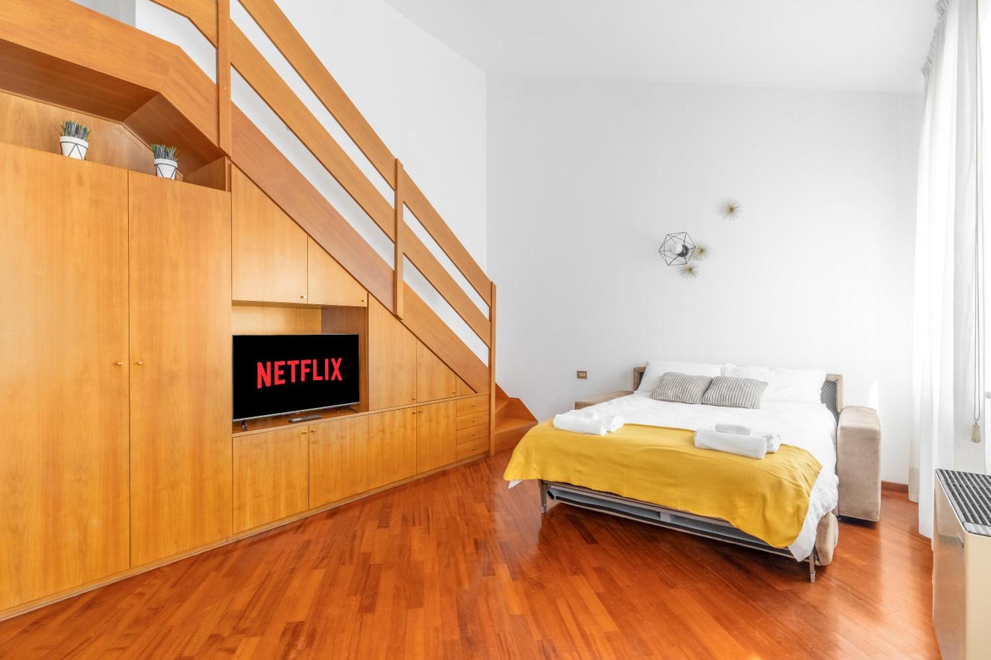 Central Luxurious Apartment Duomo A/C-Wi-Fi Free Μιλάνο Εξωτερικό φωτογραφία
