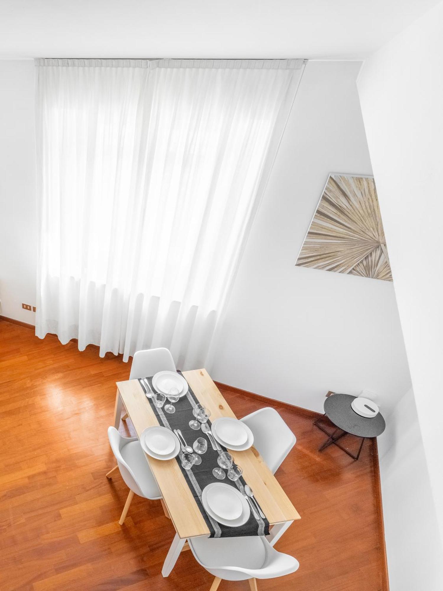 Central Luxurious Apartment Duomo A/C-Wi-Fi Free Μιλάνο Εξωτερικό φωτογραφία
