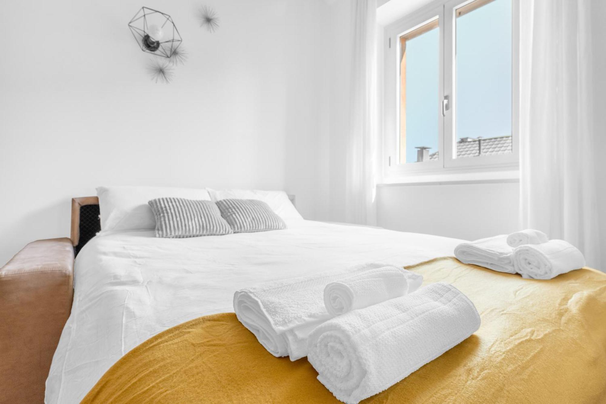 Central Luxurious Apartment Duomo A/C-Wi-Fi Free Μιλάνο Εξωτερικό φωτογραφία