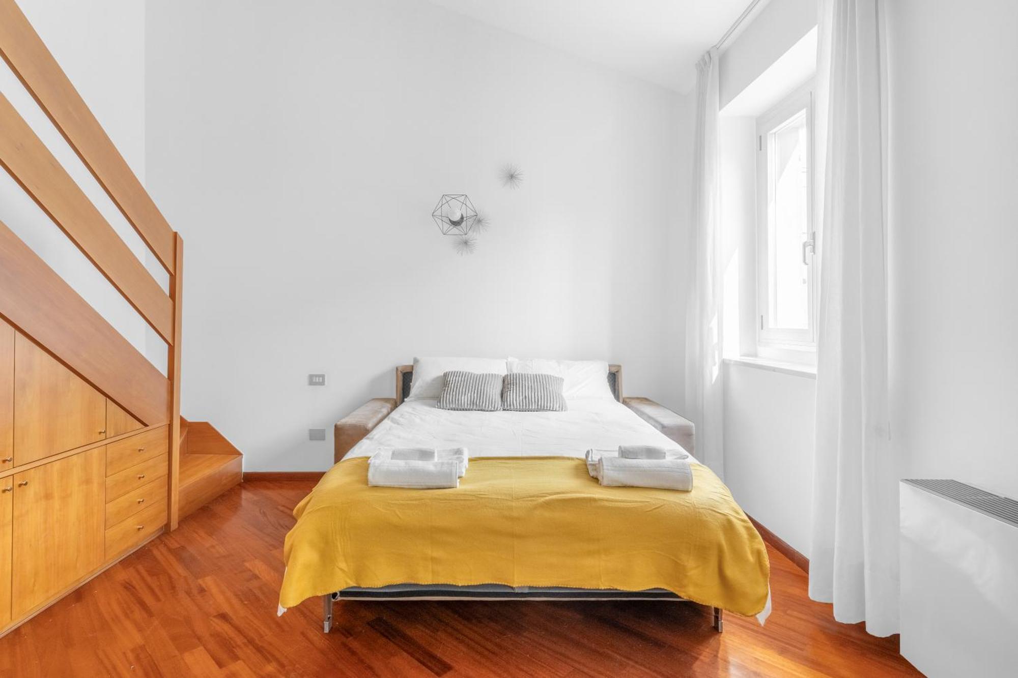 Central Luxurious Apartment Duomo A/C-Wi-Fi Free Μιλάνο Εξωτερικό φωτογραφία