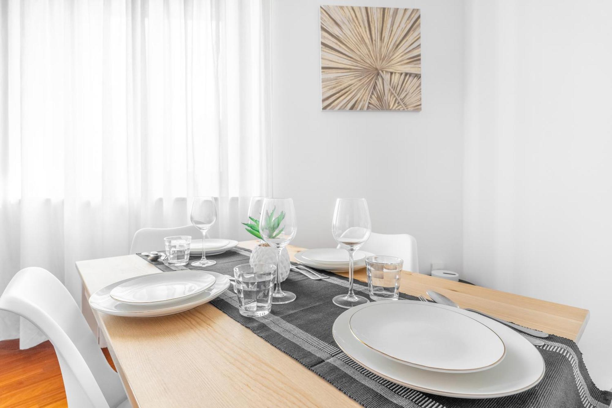 Central Luxurious Apartment Duomo A/C-Wi-Fi Free Μιλάνο Εξωτερικό φωτογραφία