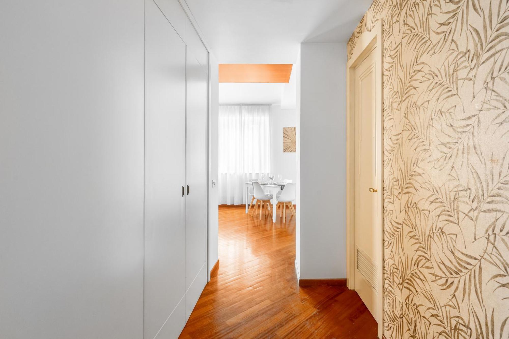 Central Luxurious Apartment Duomo A/C-Wi-Fi Free Μιλάνο Εξωτερικό φωτογραφία