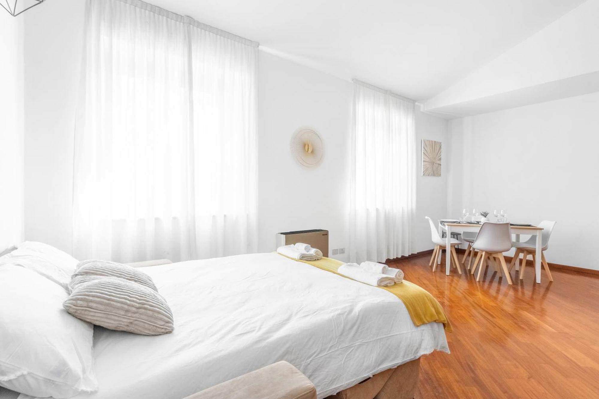 Central Luxurious Apartment Duomo A/C-Wi-Fi Free Μιλάνο Εξωτερικό φωτογραφία