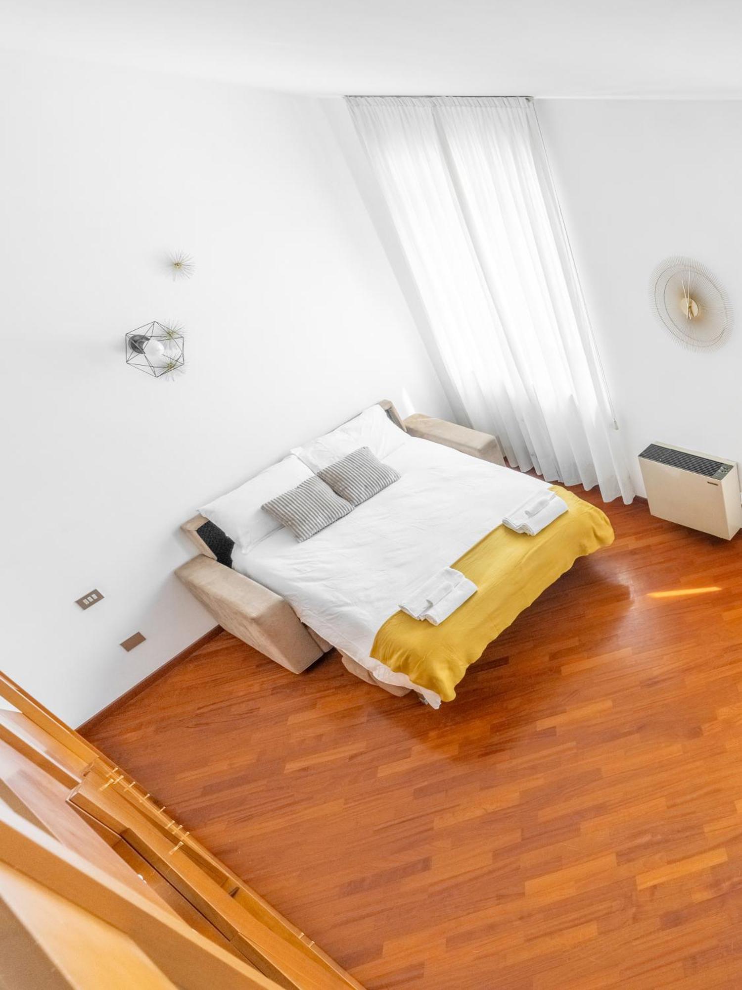Central Luxurious Apartment Duomo A/C-Wi-Fi Free Μιλάνο Εξωτερικό φωτογραφία