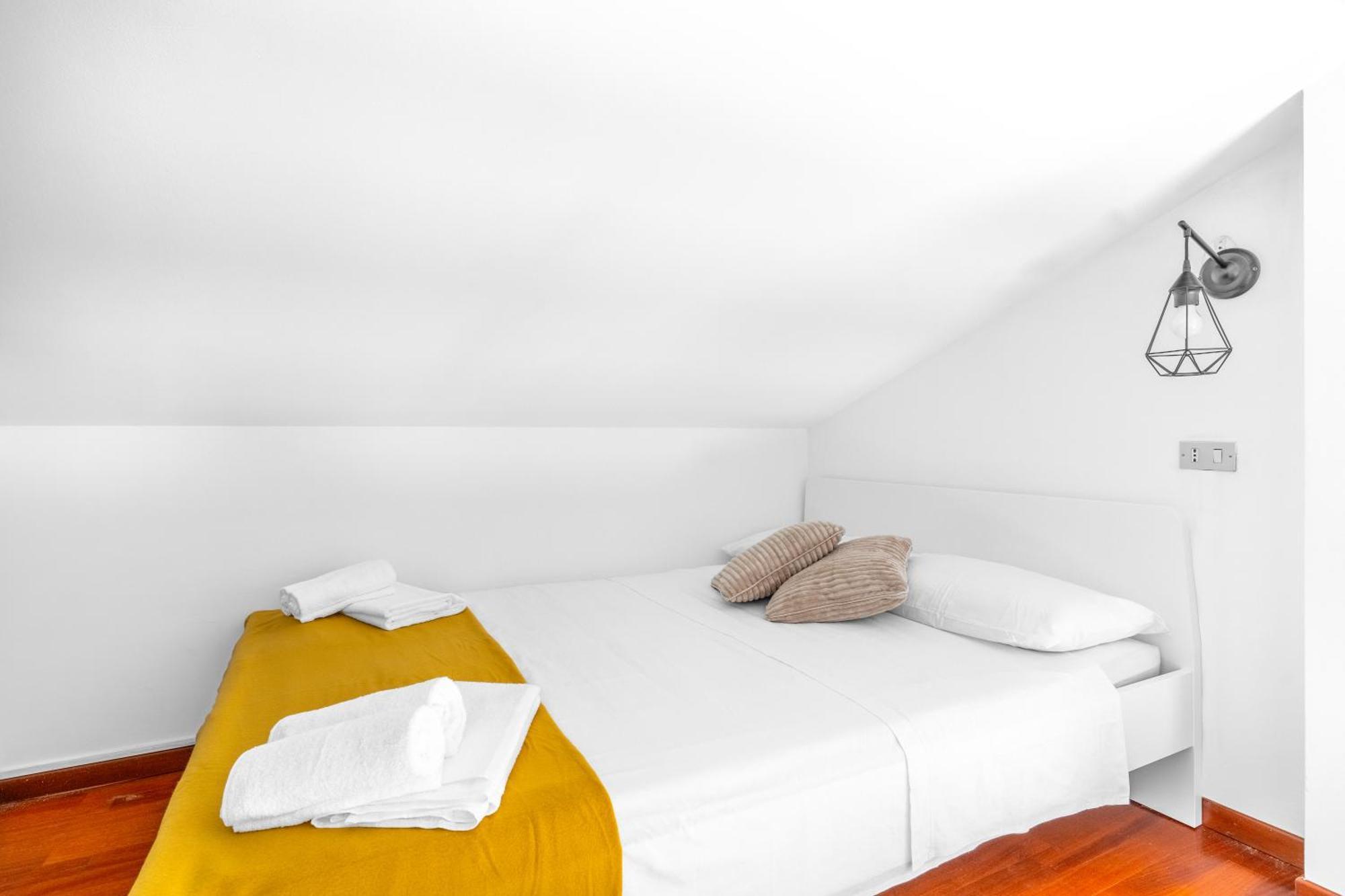 Central Luxurious Apartment Duomo A/C-Wi-Fi Free Μιλάνο Εξωτερικό φωτογραφία